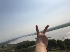 -古柏渡飞黄旅游区