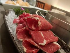 -捞王锅物料理(上海世茂广场店)