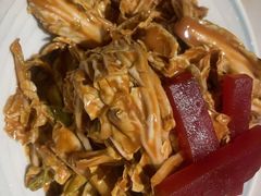 -小吊梨汤·北京菜·烤鸭(鸟巢店)