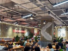 -谭三娘鲜切牛肉自助火锅(九眼桥总店)