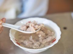 牛肉羹-群众牛肉小点(蚵仔煎)