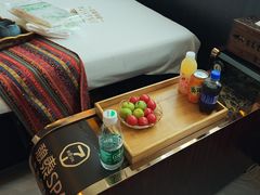 -憩泰SPA(三林店)