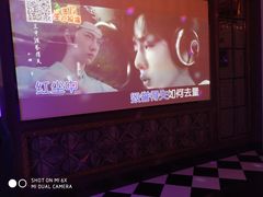 -欧歌堡KTV PARTY(万濠城店)