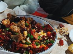 -醉壹号海鲜大排档(厦门美食地标店)