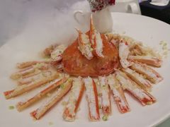 -万龙洲海鲜(大兴绿地缤纷城店)