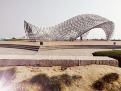 景点-南汇嘴观海公园