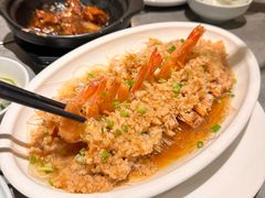 -有璟阁港式餐厅(国贸商城店)