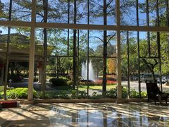 -中旅阿那亚九龙湖·公主酒店