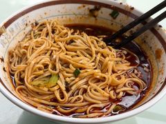 -武胜段记猪肝面(卓锦城店)