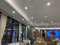 大堂-金时代顺风大酒店(临港百联店)