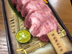 -匠太烧肉台日料理餐酒馆(三林店)