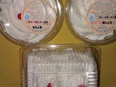 栗子杯/小鲜奶蛋糕-红宝石·鲜奶小方(万航店)