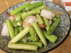 -峇峇娘马来西亚餐厅(望京SOHO店)