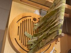 -陈记顺和潮汕鲜牛肉火锅(西门口广场店)