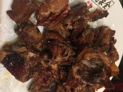 -全聚德(常州店)