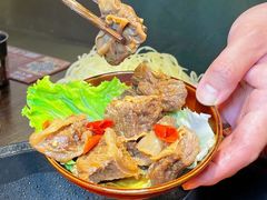 -冯校长老火锅(广州正佳广场店)