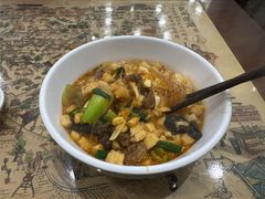 -老乌家特色小炒泡馍(大皮院店)