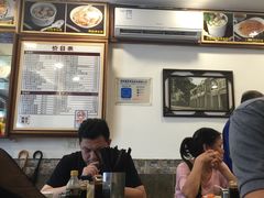大堂-恩宁刘福记(东华东路店)