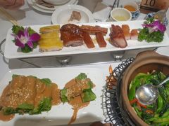 -胜记酒家(荔枝公园店)
