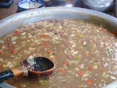 肉丸胡辣汤-刘老虎肉丸糊辣汤(总店)