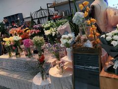 -Libra Flora花店(骆岗中央公园店)