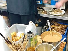 -郭记小街麻辣烫(南小街总店)