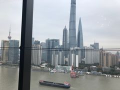 -上海外滩英迪格酒店