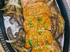 铁板牛舌-古京·臻致料理(月湖店)