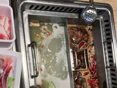 -野妹经典火锅(民治店)