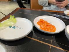 -東盛炭烤自助料理(浦东文峰广场店)