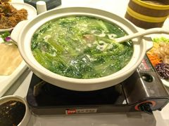 -宴天下北京烤鸭店(南桥店)