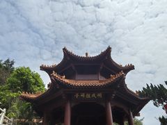 -南沙天后宫景区
