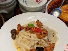 -面辣子·陕西家乡菜(钟楼店)