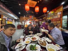 -吴门人家·苏宴宫廷菜(拙政园店)