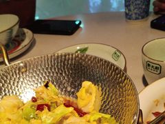 -费大厨辣椒炒肉(黄兴中心广场店)