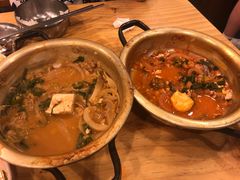 -金北顺大锅家(신사본점)