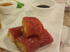 -点都德(聚福楼店)