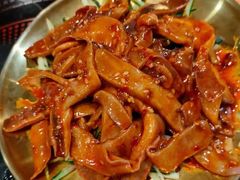 -肥肥虾庄·金牌油焖大虾(杨园滨江时代walk店)