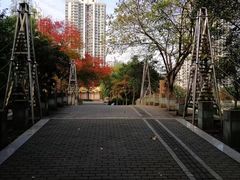 -苏州河梦清园环保主题公园