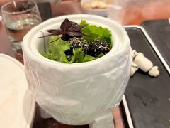 -唐诗楼(竹林庭院店)