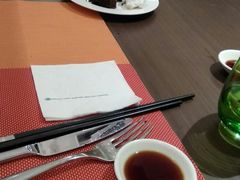 -“香”全日餐厅·株洲大汉希尔顿酒店