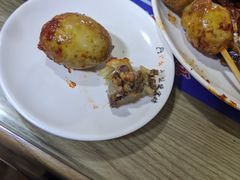 -卜奎风味便宜坊(兴隆路店)