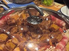 -黄记煌三汁焖锅(欢乐海岸店)