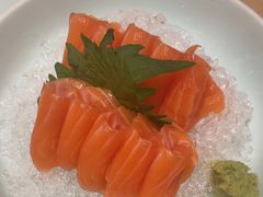 -Tuna maki寿司(苏州万象天地店)
