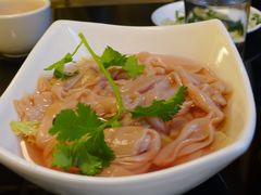 鲜鸭肠-蜀九香火锅(九眼桥店)