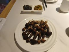 -黑鸡小馆(金源店)