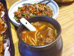 -中8楼风尚云南菜(颐堤港店)