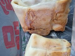 -四厂烤包子(国棉家属院店)