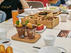 -蔡澜点心·粤菜(月星环球港店)