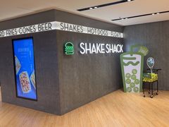 -Shake Shack(西单大悦城店)